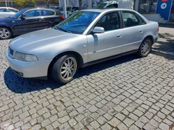 Audi A4 (B5)