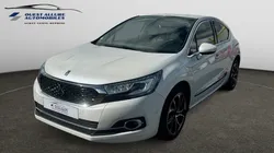 DS 4 BlueHDi 180 S&S EAT6 So Chic
