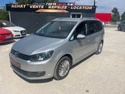 Volkswagen Touran 1.6 TDI 105 Cup DISTRI Ok