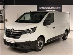 Renault Trafic Fg L1H1 3T 2.0 Blue dCi 130ch Confort (16665ht)