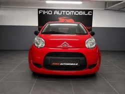 Citroen C1 1.0I CONFORT
