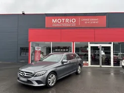 Mercedes Classe C Break (4) C 220 d Business Line