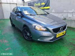 Volvo V40 2.0 D2 Kinetic Eco