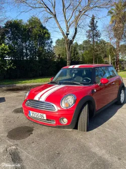 MINI 3 Portas One 1.4