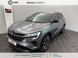Renault Austral mild hybrid advanced 130 Techno