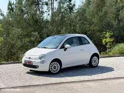 Fiat 500 1.0 Hybrid Pop