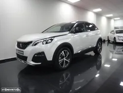 Peugeot 3008 1.2 PureTech Allure EAT8