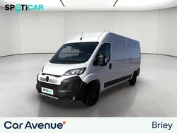 Citroen jumper fgn 3.5t d l3h2 140 ch manuelle