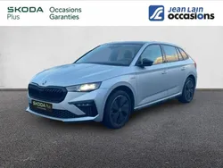 Skoda Scala 1.0 TSI Evo 2 116 ch DSG7 Monte-Carlo