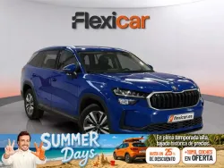 SKODA Kodiaq 1.5TSI m-HEV Selection 4x2 DSG 110kW