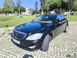 Mercedes-Benz S 320 CDI
