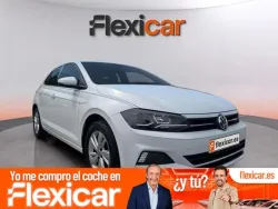 Volkswagen Polo 1.0 Advance 59kW