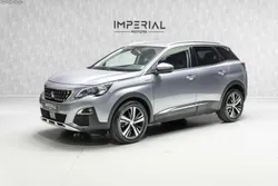 Peugeot 3008 1.5 BlueHDi GT Line EAT8