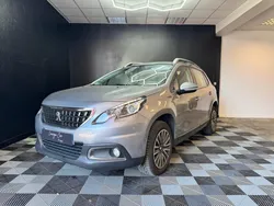 PEUGEOT 2008 BlueHDi 100ch SS BVM5 Active / Garantie 6 mois / Courroie OK