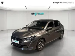 PEUGEOT 208 PureTech 100 S&S BVM6 Roadtrip