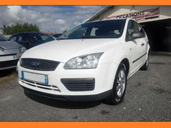 Ford Focus 2 1.6i 16v 100cv Ambiante 218 000 kms