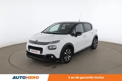Citroën C3 1.6 Blue-HDi Feel 75 ch