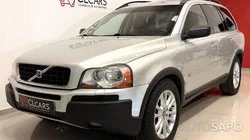 Volvo XC90 de 2004