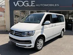 Volkswagen MULTIVAN 2.0 TDI 150CH BLUEMOTION TECHNOLOGY HIGHLINE DSG7