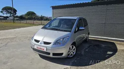 Mitsubishi Colt 1.1 Invite JLL de 2006