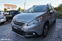 Peugeot 2008 1.2 PureTech Style