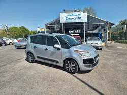 Citroën C3 Picasso 1.6 e HDI 93ch Boîte Auto