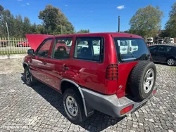 Nissan Terrano II 2.7 TDR
