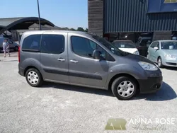 Peugeot Partner 1.6 HDI 75 CH , 197 300 KMS, GARANTIE, 5 PLACES, ANNéE 2010