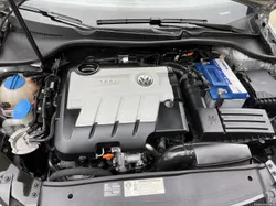 VW Golf Confort
