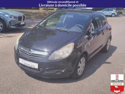 Opel Corsa CDTI 75 EcoFlex 111