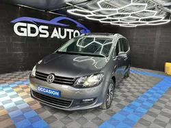 Volkswagen Sharan II 2.0 TDI 150 BLUEMOTION TECHNOLOGY SOUND DSG6