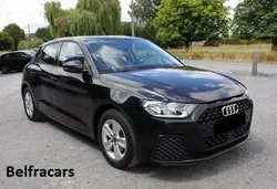 Audi A1 sportback 25 TFSI 95ch Auto. CARPALAY/VIRTUALCOCKPIT/REGVIT/GAR12MOIS