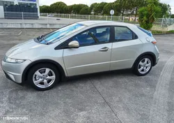 Honda Civic 1.4 Sport