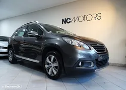 Peugeot 2008 1.2 PureTech Allure