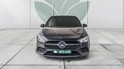 Mercedes-Benz Classe A de 2019