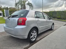 Toyota Corolla 1.4 VVT-i