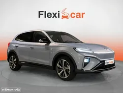 MG Marvel R 70 kWh Comfort