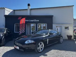 Jaguar XK COUPE