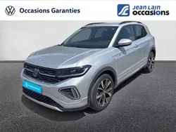 Volkswagen T-Cross 1.0 TSI 116 Start/Stop DSG7 R-Line Edition