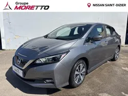 Nissan Leaf 150ch 40kWh Acenta 21.5