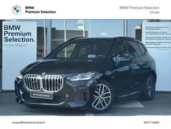 Bmw Série 2 ActiveTourer 218i 136ch M Sport DKG7