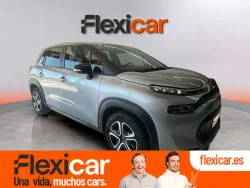 CITROEN C3 Aircross Turbo You 100