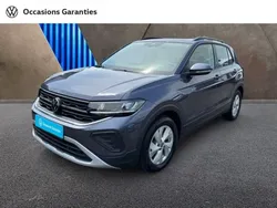 Volkswagen T-Cross 1.0 TSI 116ch Life Plus DSG7