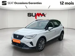 Seat Arona 1.0 TSI 95 ch Start/Stop BVM5 Copa
