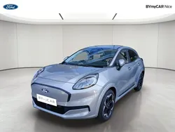 FORD Puma Gen-E Standard Range 43 kWh 168 ch Premium