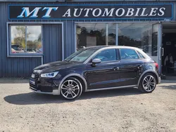 Audi A1 SPORTBACK 1.0 TFSI 95CH ULTRA SUR RDV
