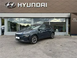 Hyundai Kona ELECTRIC 39 KWH - 136 CH Executive