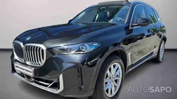 BMW X5 de 2024