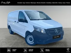 Mercedes Vito 116 CDI Fourgon Long - 24 890 HT