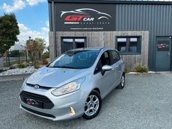 Ford b-max 1.5 tdci 75 s&s edition